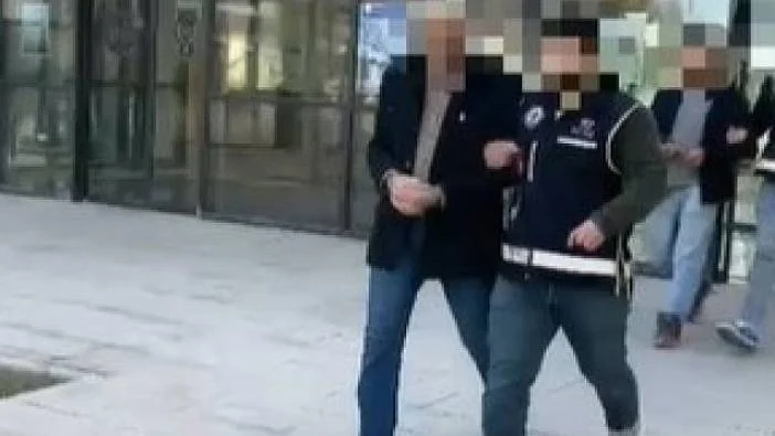 Muğla'da 21 yıl 5 ay hapis cezası bulunan hükümlü yakalandı