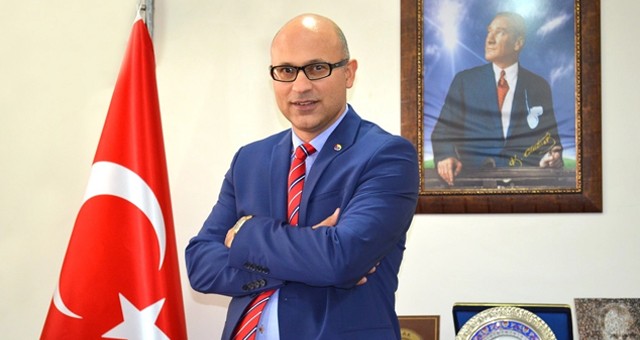 TİCARET BORSASI’NDA MUSTAFA SEZER GÜVEN TAZELEDİ
