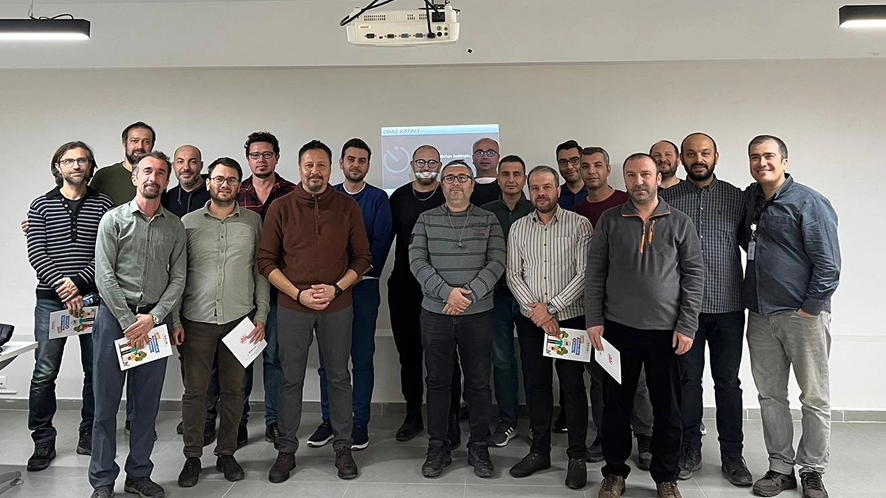 OEDAŞ Çalışanları İçin “Baba Destek Programı” Başladı
