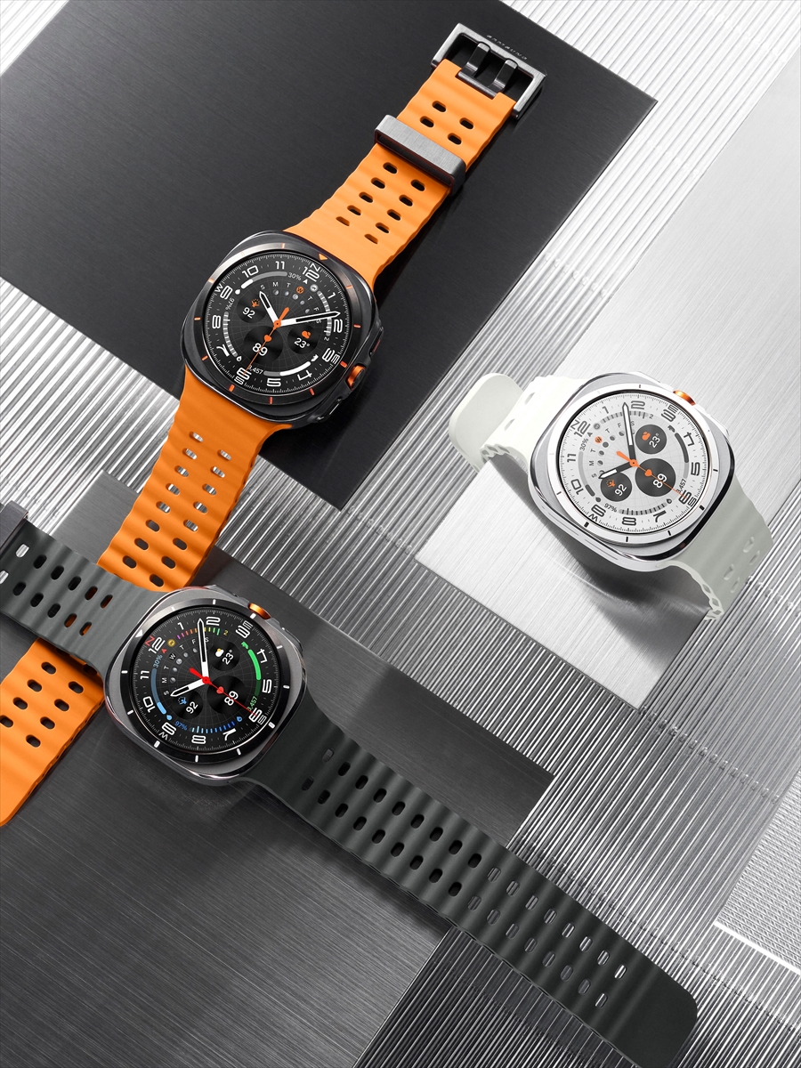 Galaxy Watch Ultra'nın bluetooth versiyonu satışa çıktı