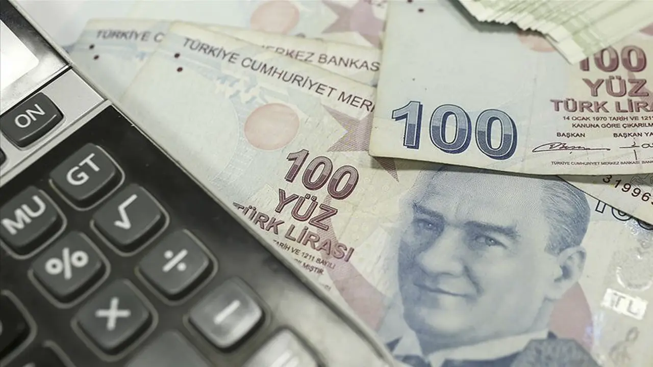 Türkiye'de çevre korumaya 5 yılda yarım trilyon lira harcandı