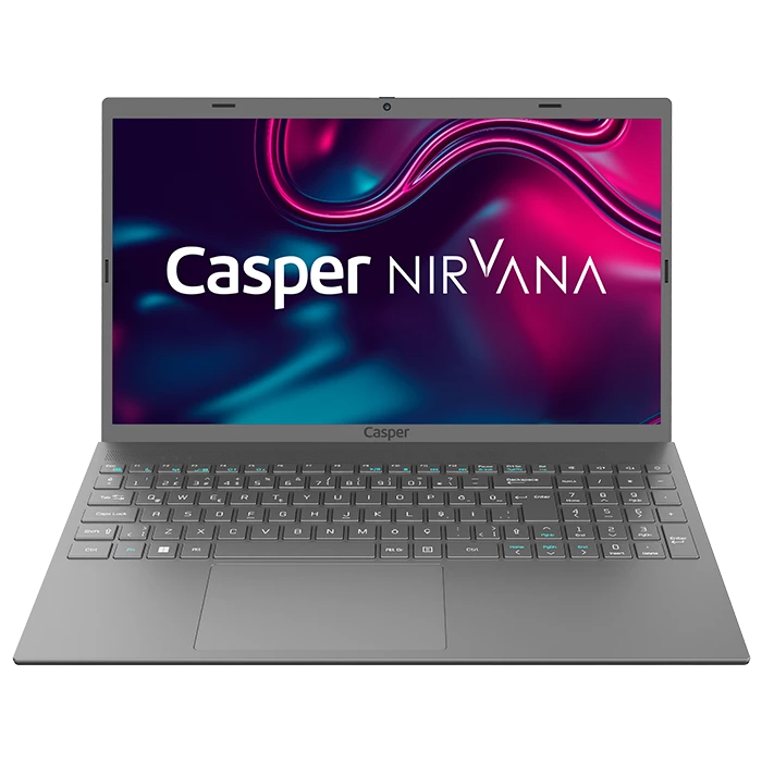 Casper, yıl sonu kampanyası başlattı