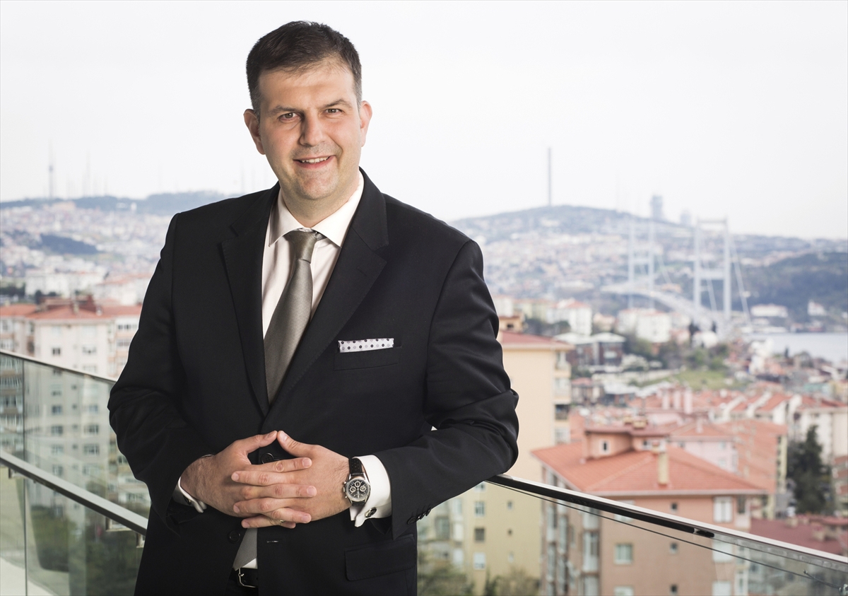 Kibar Holding, ClimeCo ile stratejik ortaklık kurdu