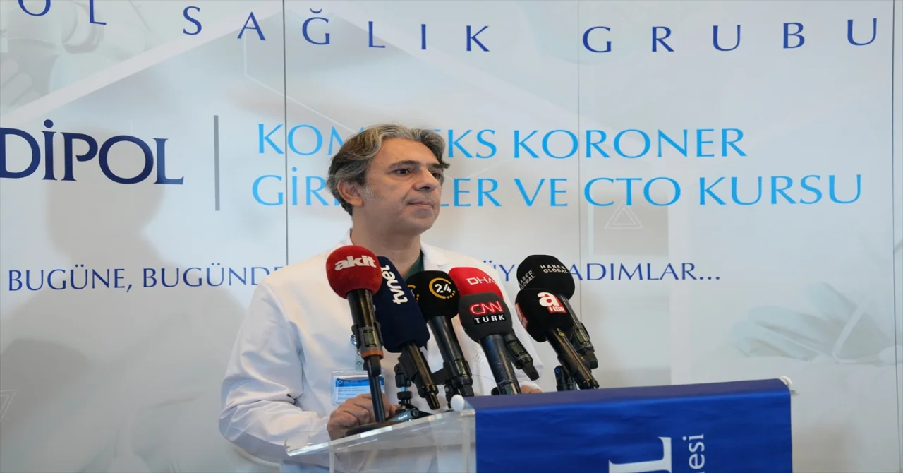 Medipol'den huzursuz bağırsak semdoromuyla ilgili değerlendirme