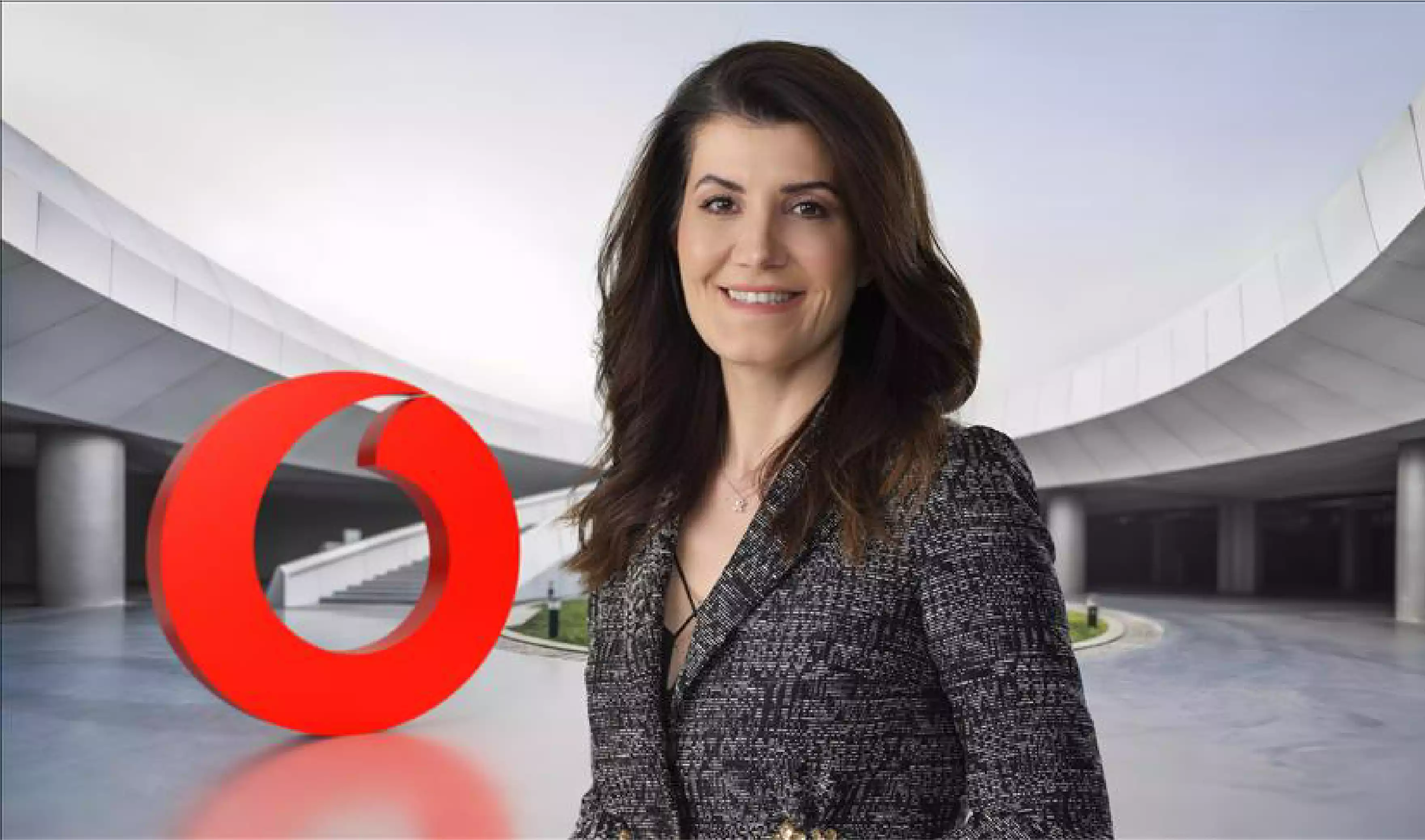 Vodafone Business'tan işletmelere SD-LAN bağlantı çözümü
