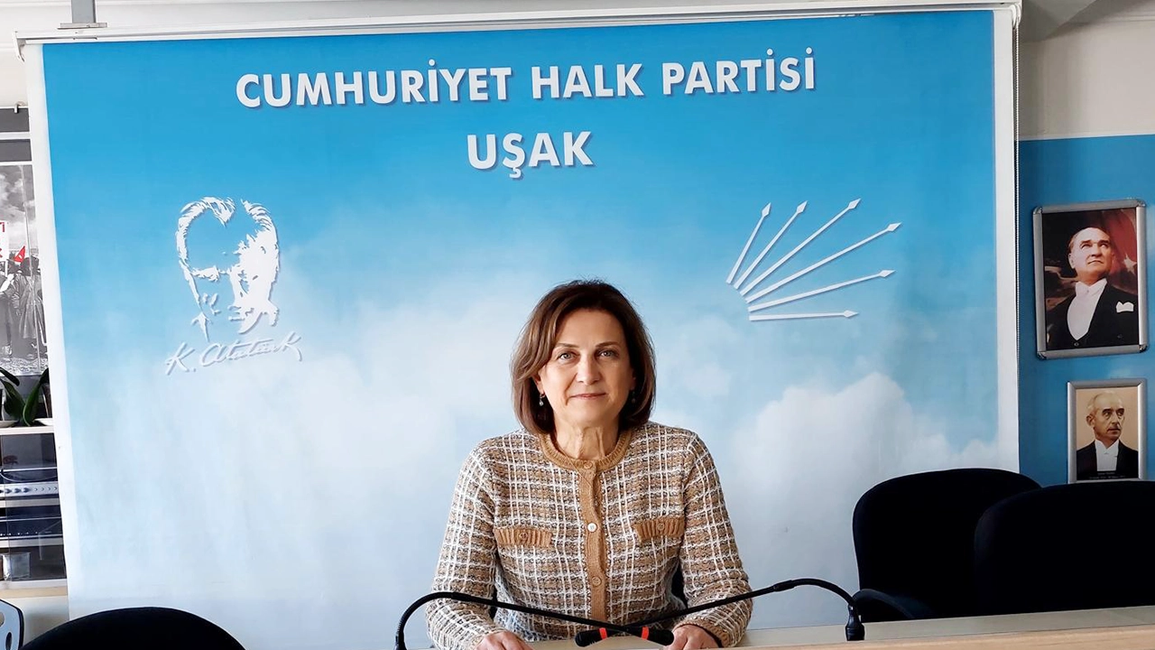 Sevinç Yazgan: "Türkiye’nin Dış Politikası Endişe Veriyor"