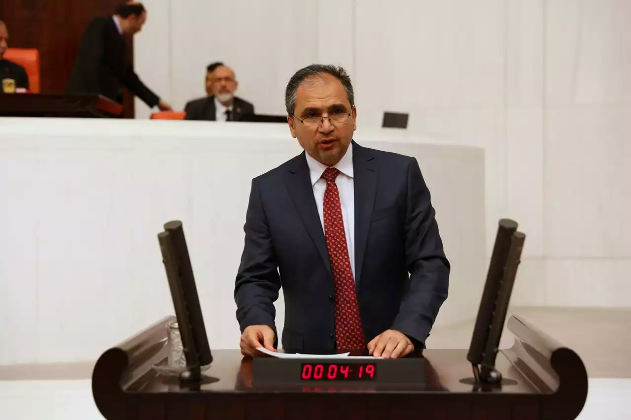 Dr. İsmail Güneş: “Sağlıkta Hayaldi Gerçek Oldu”