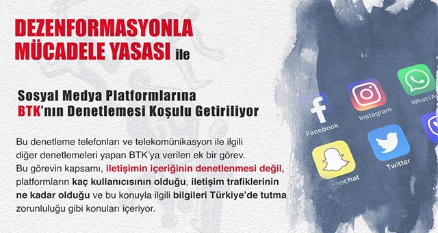 DEVLETLERİN DEZENFORMASYONLA MÜCADELE YÖNTEMLERİ
