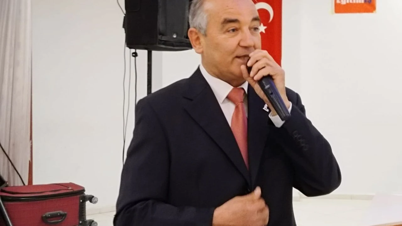 Bülent Gün: “Eğitimde Fırsat Eşitliği Tehdit Altında”
