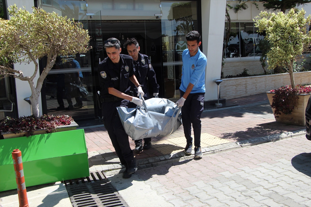 Manisa'da 148 gündür aranan Alzheimer hastası ölü bulundu