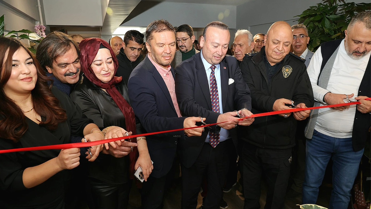 Altıntaş Hukuk ve Danışmanlık Ofisi Hizmete Açıldı