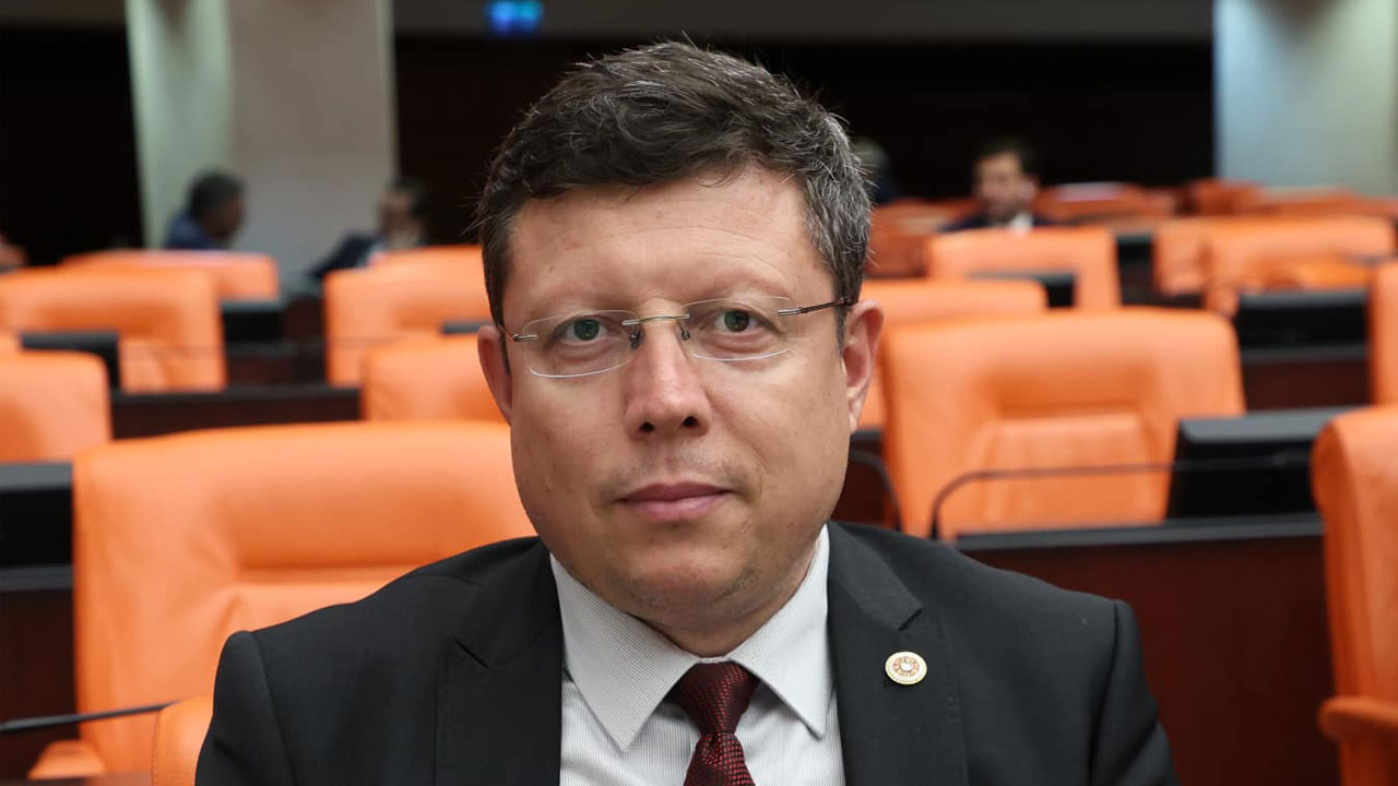 AK Partili Tuğrul: “2025 Bütçe Görüşmelerinde Önemli Adımlar Atılıyor”