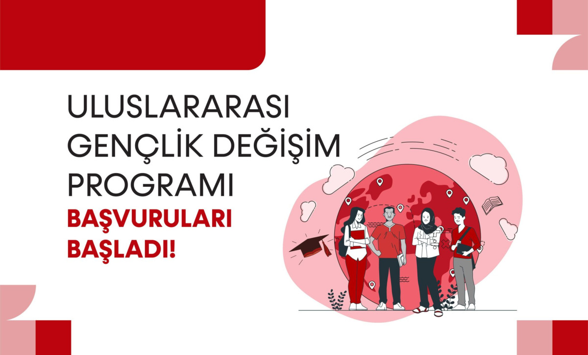 Gençlere Uluslararası Fırsat: Eşme’den Gençlik Programı Çağrısı