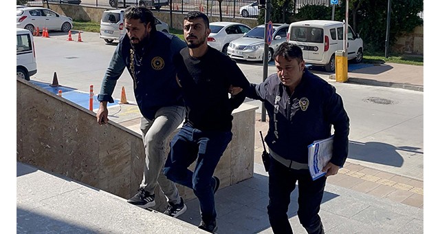 SİLAHLI SALDIRGAN TUTUKLANDI  “YANLIŞLIKLA VURDUM “DEDİ AMA YİNE DE CEZAEVİNİ BOYLADI