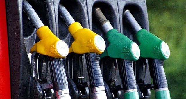 MOTORİNE YENİ ZAM