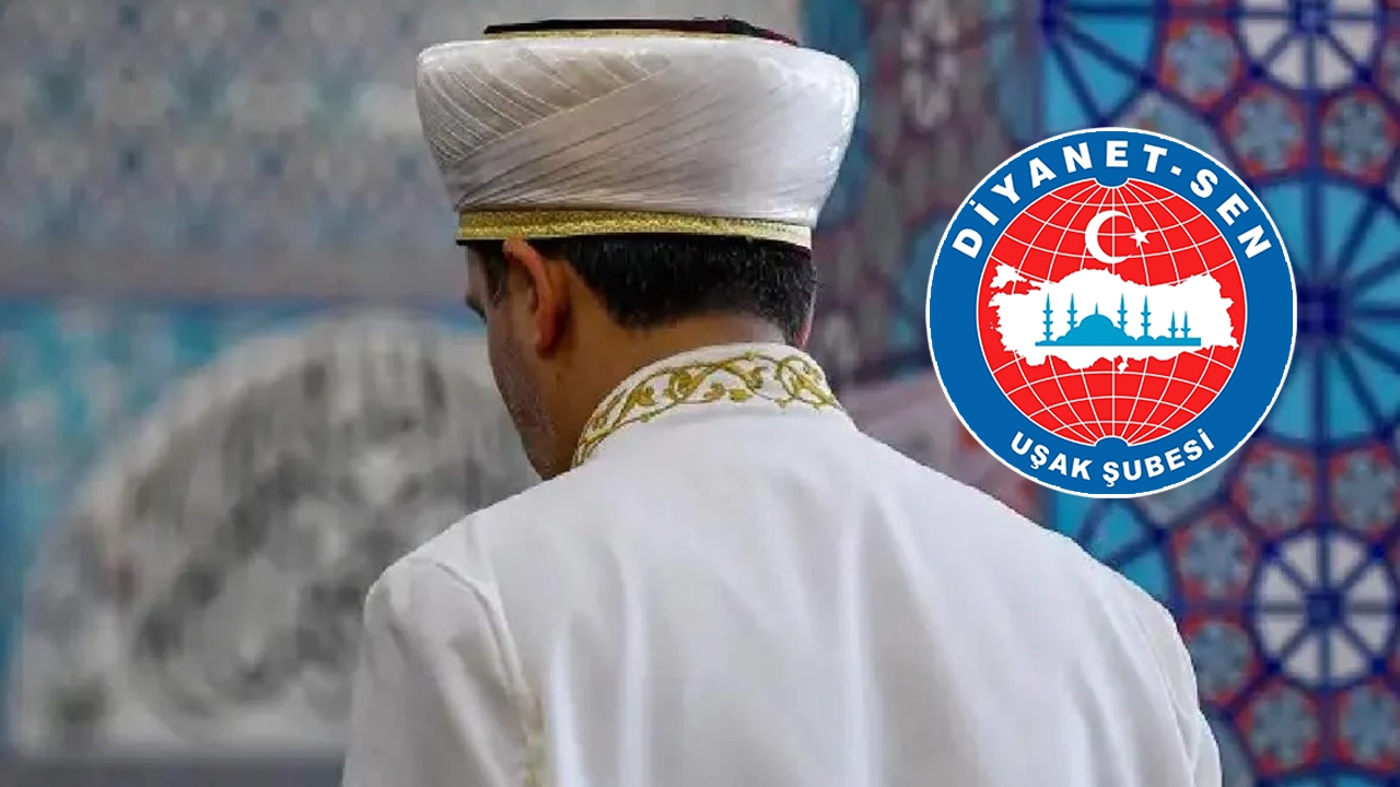 Diyanet Sen Uşak; “4000 İmam Hatip Alınacak”