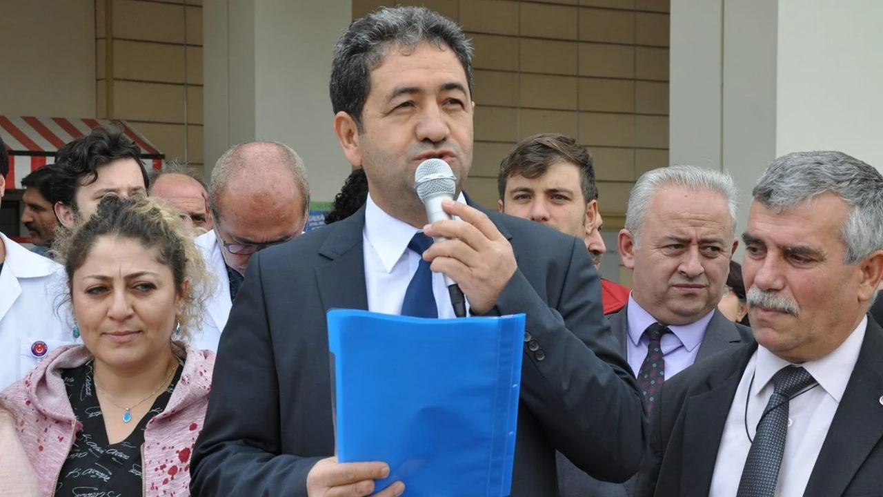 Görev Tanımları ve Katsayı Mağduriyeti Sağlık Çalışanlarını Zorluyor