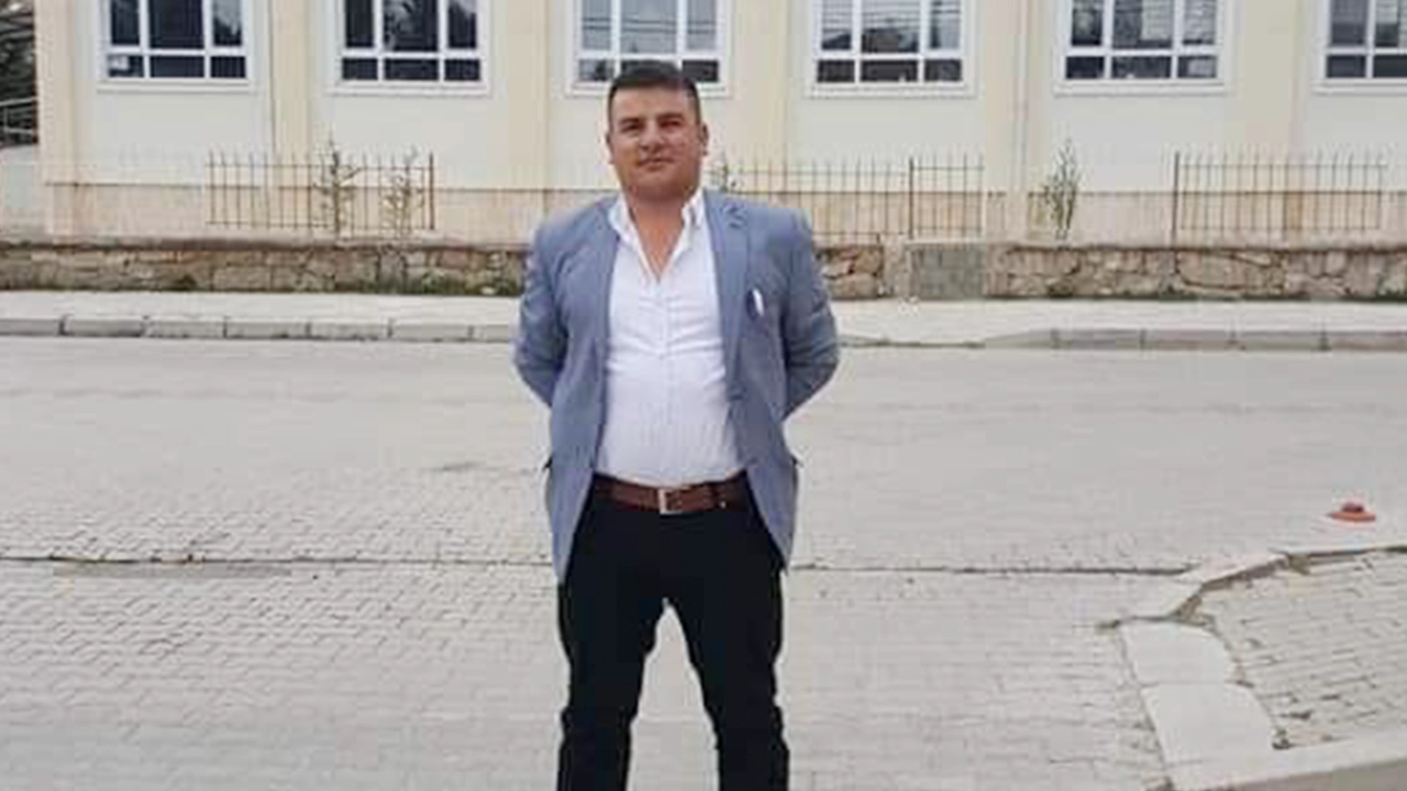 Uşak'ta av tüfeğiyle vurulan Recep Şimşek öldü
