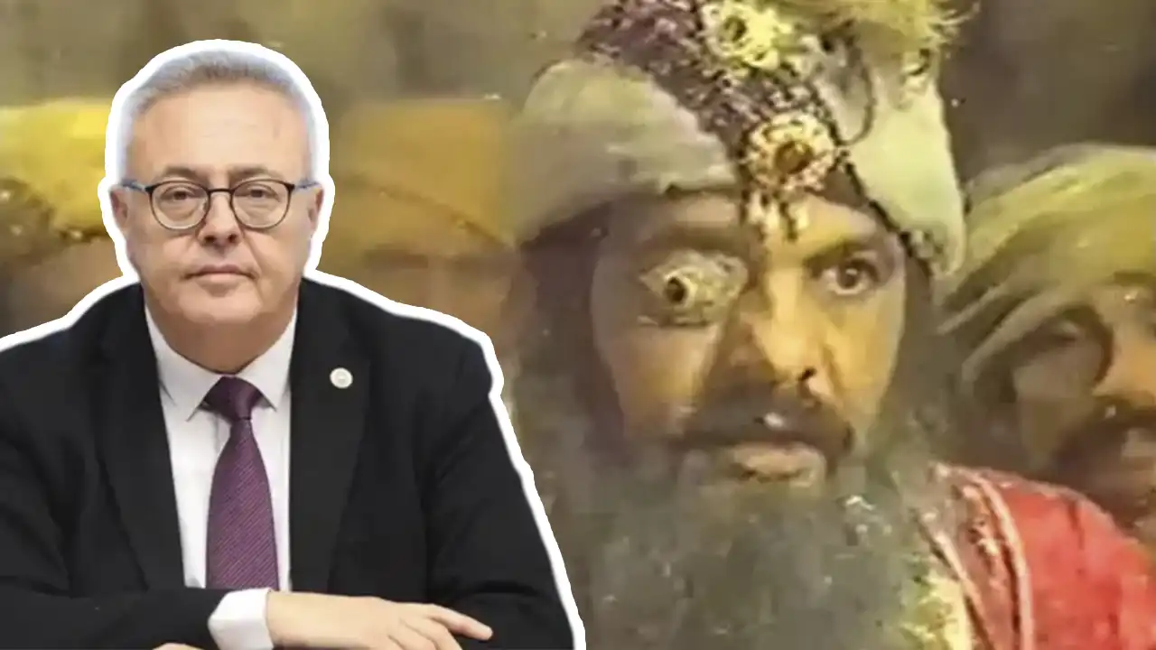 Karaoba: "Bu Bütçe Halkın Değil, Kırk Haramilerin Bütçesi"