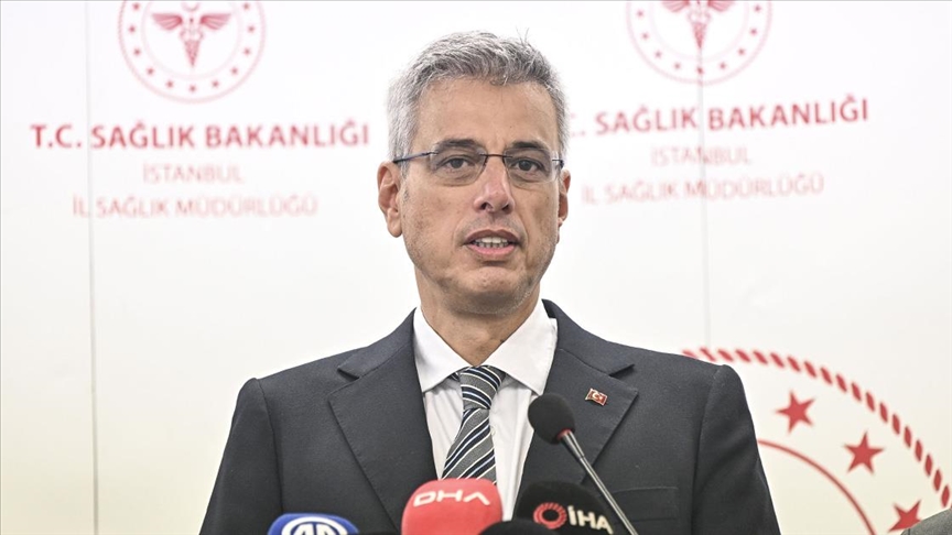 Sağlık Bakanlığından, Muğla'daki ambulans helikopterin düşmesine ilişkin açıklama: