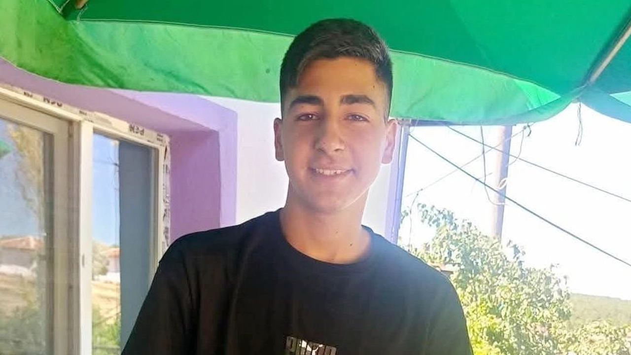 Sobadan Sızan Gaz, 16 Yaşındaki Genci Hayattan Kopardı