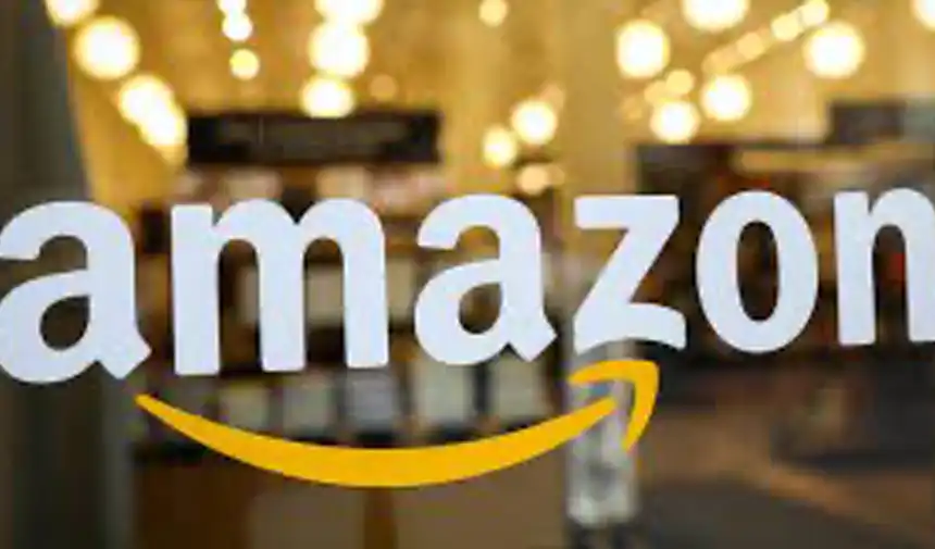 Amazon'dan yıl sonu fırsatları