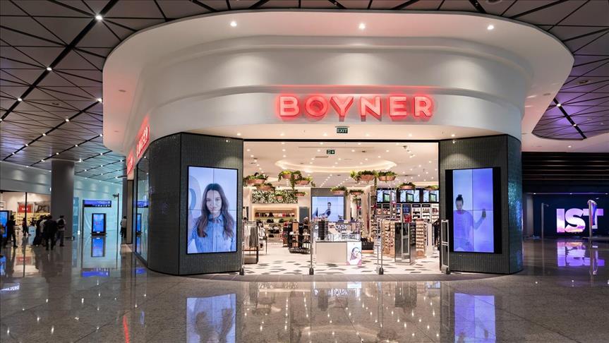 Boyner'in "Askıda İyilik" projesi sürüyor