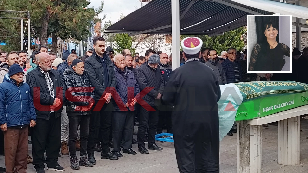 Çilek Güney, Göz Yaşları İçinde Toprağa Verildi