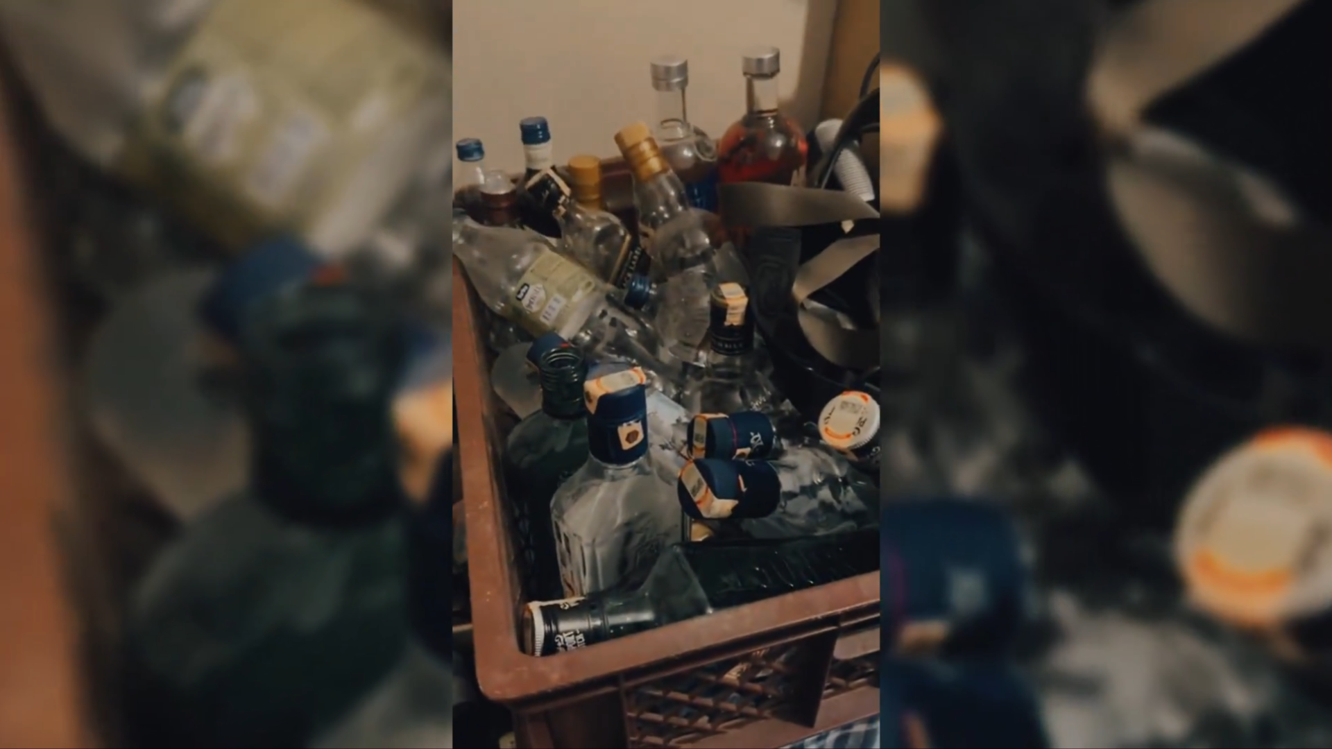 Muğla'da kaçak içki operasyonunda 7 şüpheli yakalandı