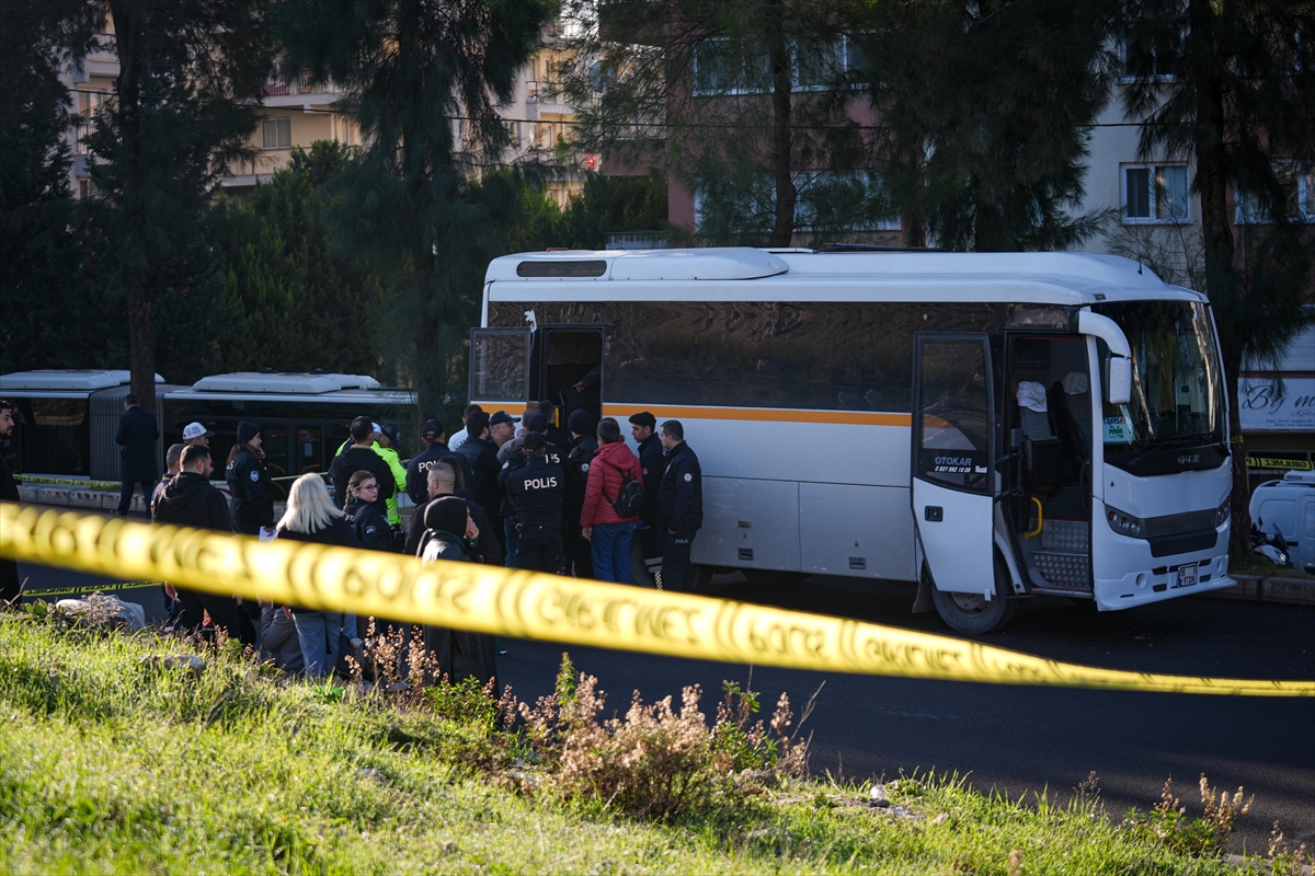 İzmir'de trafik kazasında ölen liseli Yağmur'dan geriye gitar çaldığı görüntüler kaldı