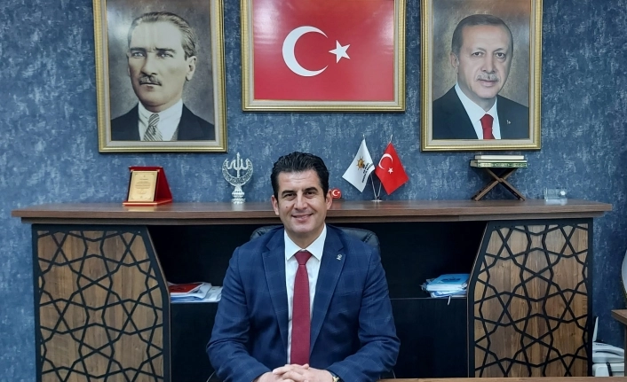 AK Parti Denizli İl Kongresi 10 Ocak'ta yapılacak