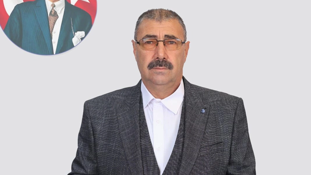 Uşak'ta Muhtar Kar Temizlerken Öldü