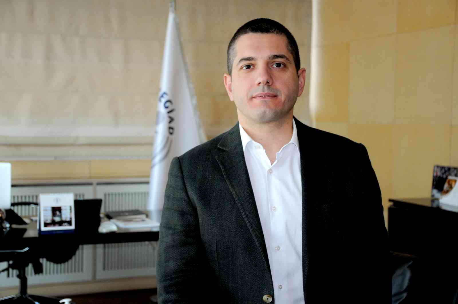 EGİAD Başkanı Yelkenbiçer, "İstihdamı Koruma Programı"nı değerlendirdi