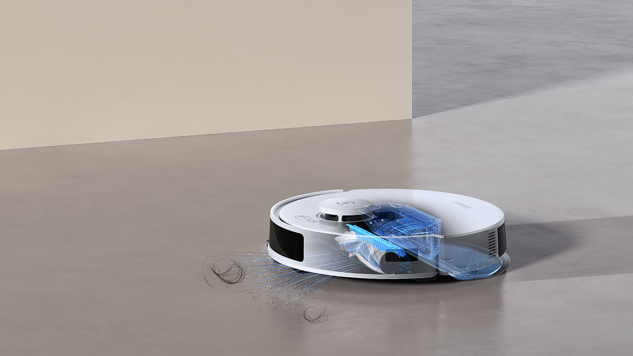 Ecovacs Deebot N20 Pro, kullanıcıların yeni yıl hediyesi seçenekleri arasında