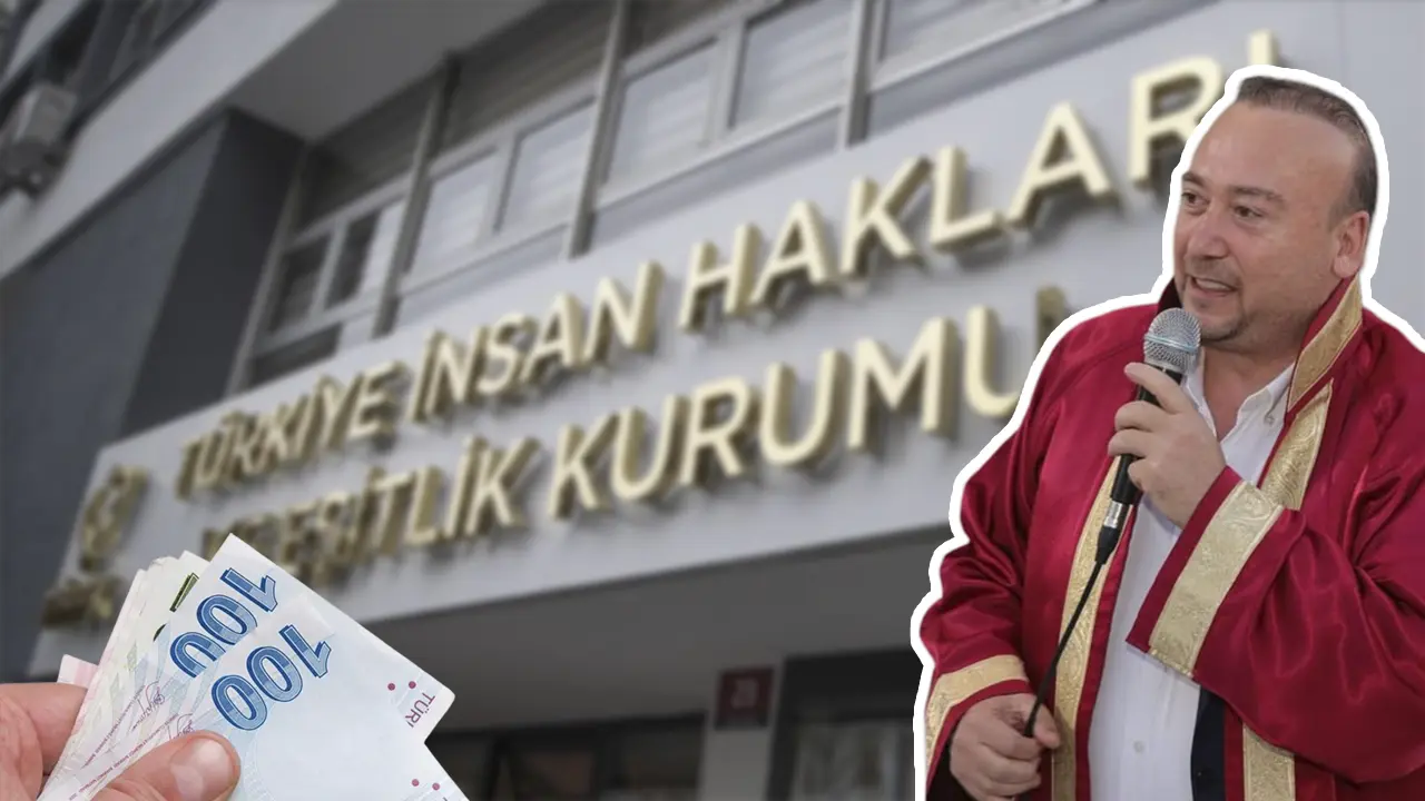 Uşak Belediyesi’ne Ayrımcılık Cezası: 141 Bin TL!