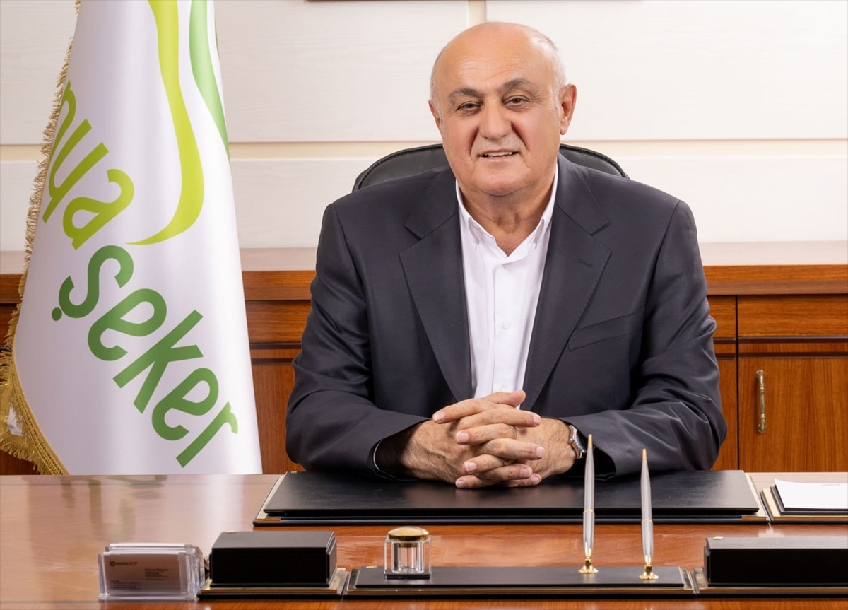 Konya Şeker, "Türkiye’nin Global 100 Endeksi"nde 62. sıraya yükseldi