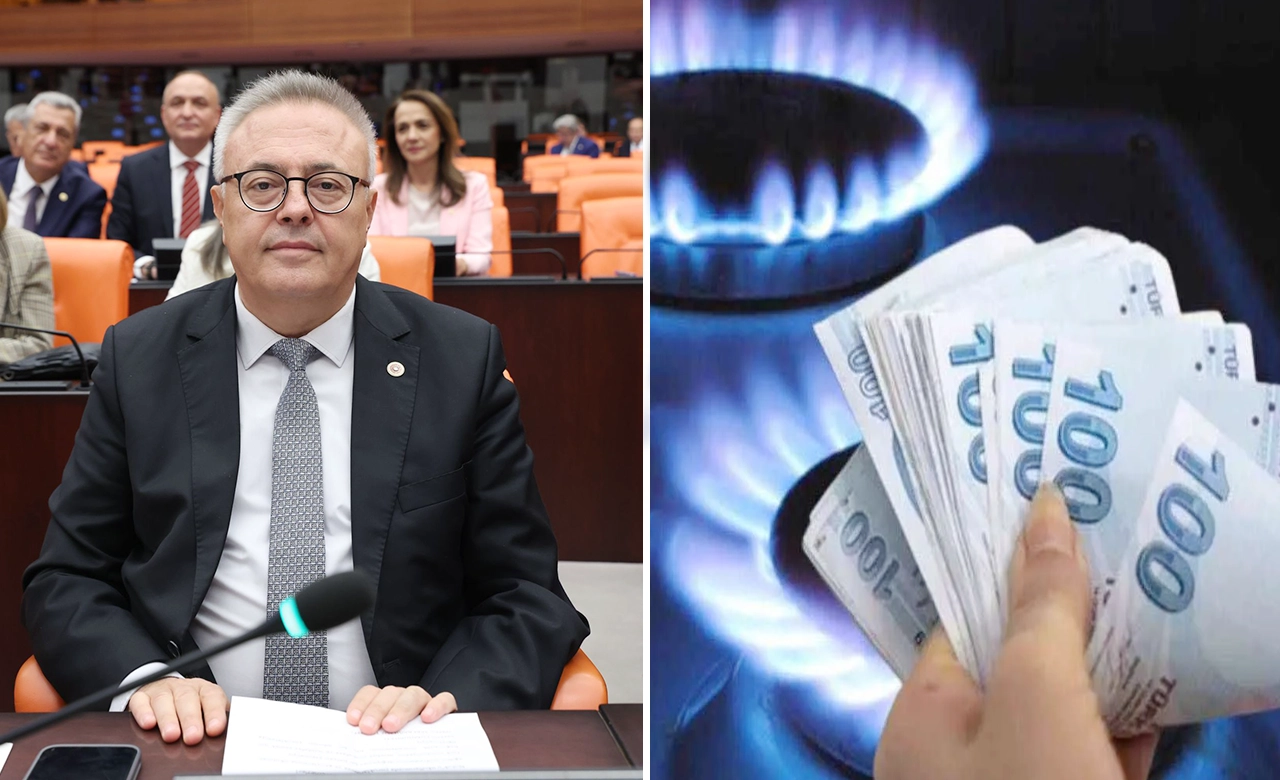 Ali Karaoba: “Yeni Zamlar Halkı Açlığa ve Sefalete Mahkum Ediyor!”