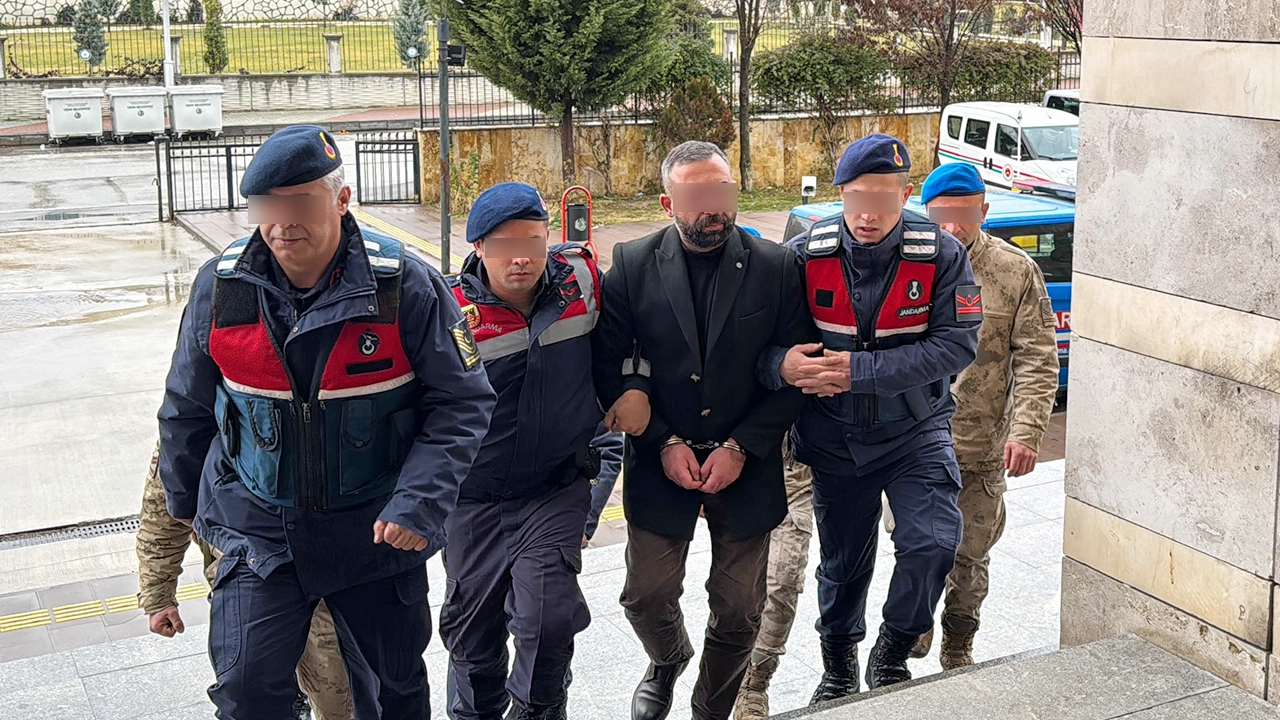 Barış Dedeoğlu'nun K*atil Zanlısı Tutuklandı