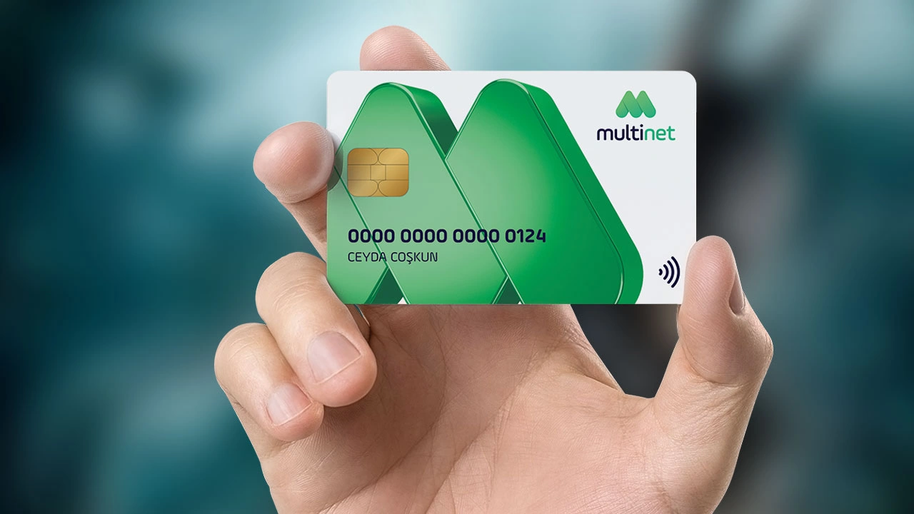 MultiNet yemek kartı tercih eden işverenler SGK priminden muaf olacak