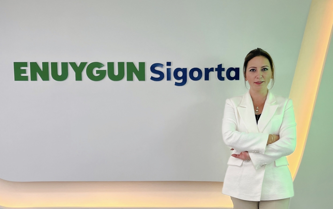Enuygun Sigorta kaskoda yüzde 68 büyüdü