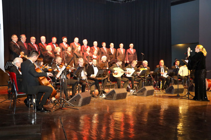 İzmir Devlet Senfoni Orkestrası, İsmet İnönü'yü özel konserle anacak