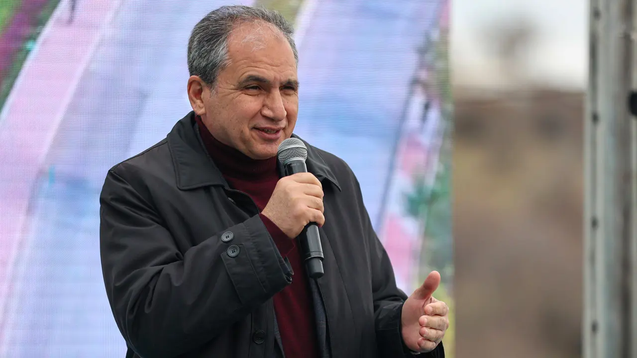 İsmail Güneş: “Özkan Yalım Vicdani Azap Çekiyor"