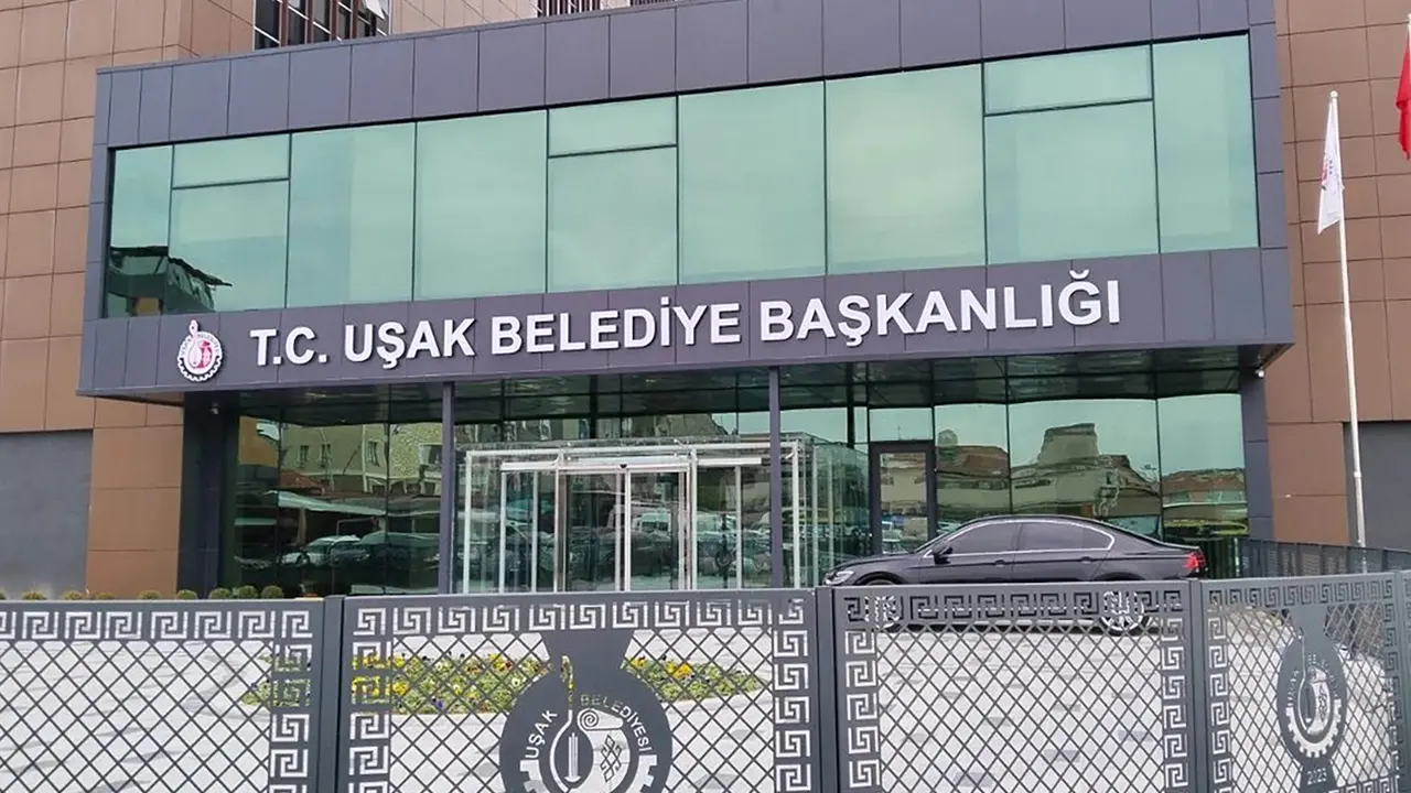 Uşaklılar dikkat; "Emlak ve çevre temizlik vergisinde" son gün bugün