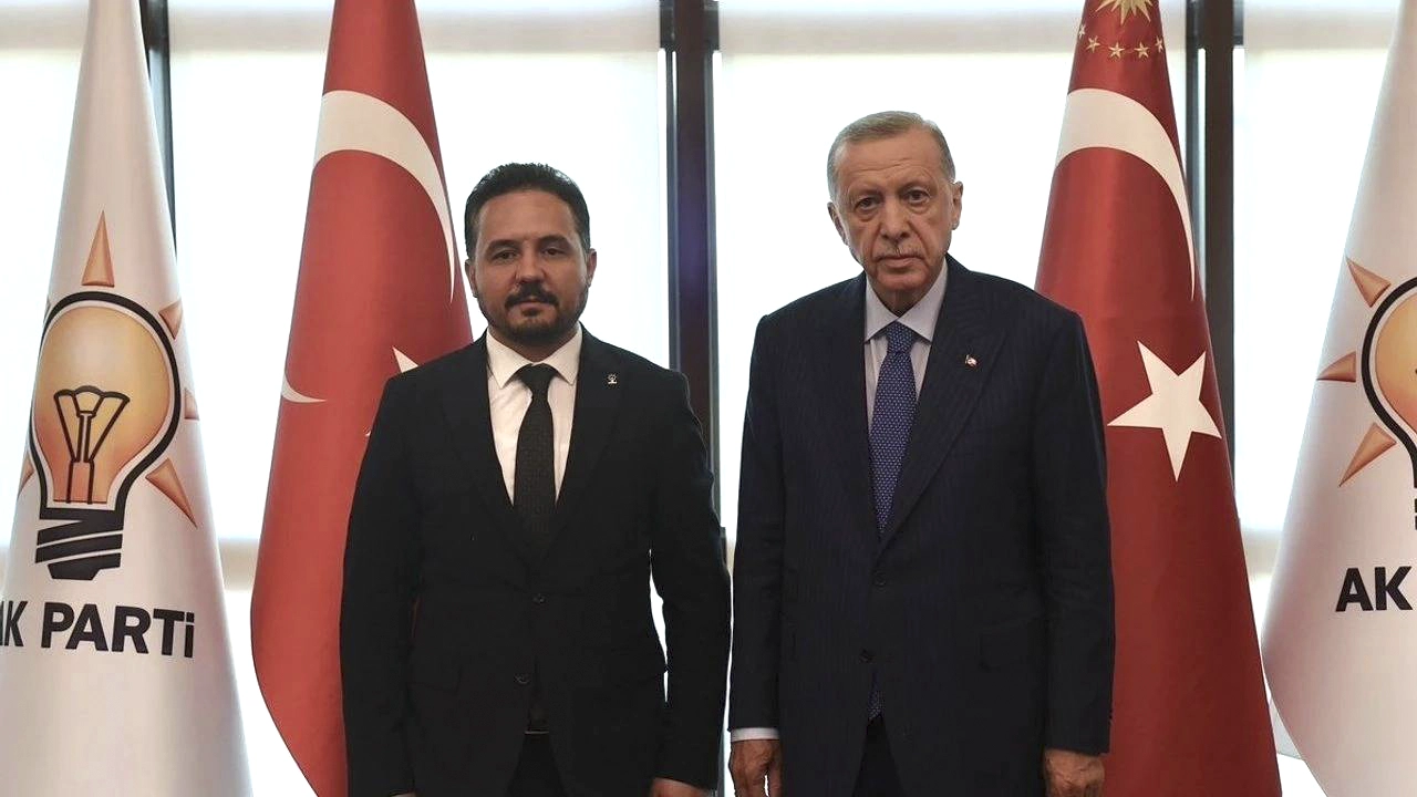 Kongre Tarihi Ertelendi: Cumhurbaşkanı Erdoğan Uşak’a mı Geliyor?
