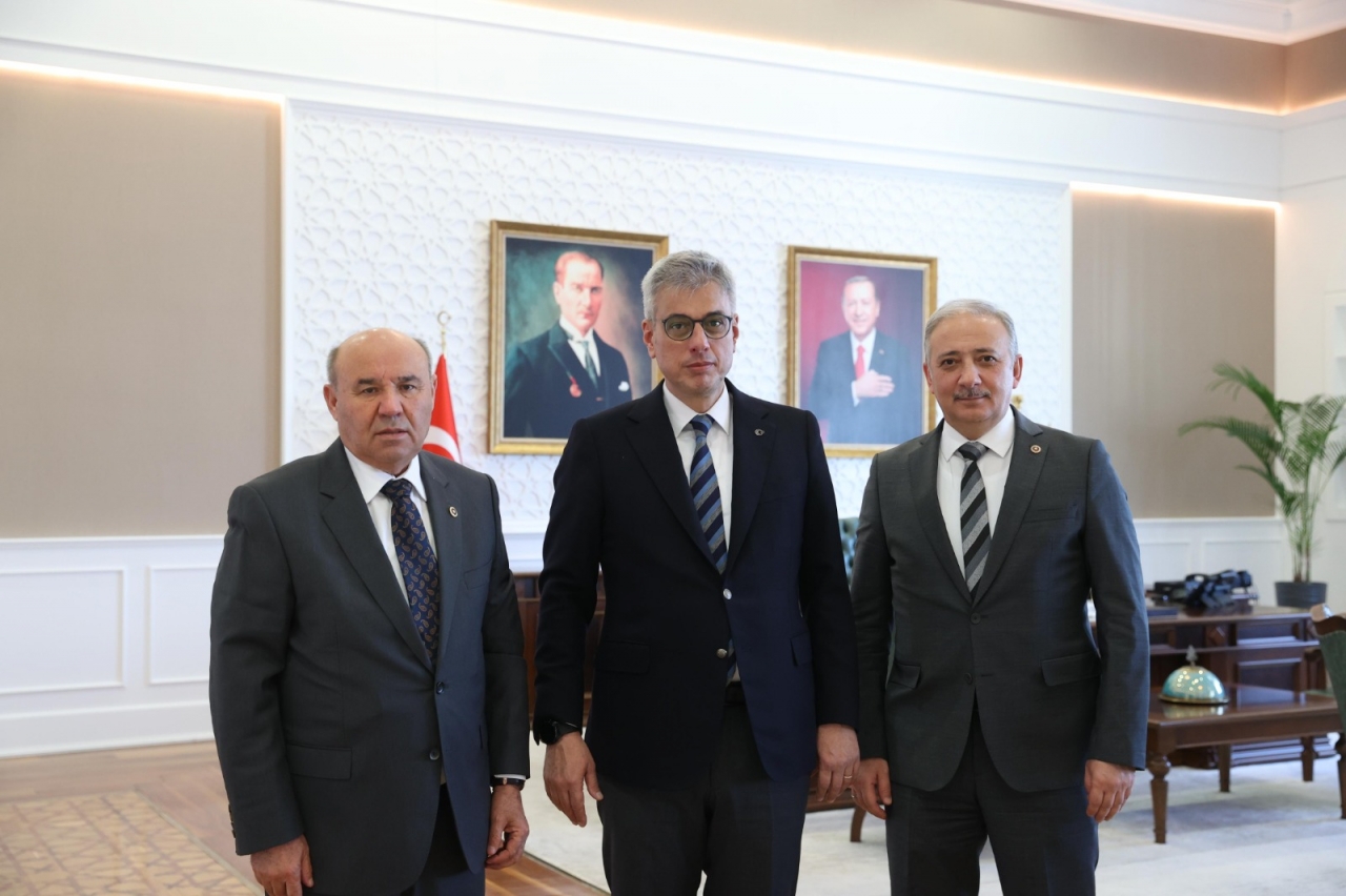 Menteşe'de 200 yataklı acil durum hastanesi yapılacak