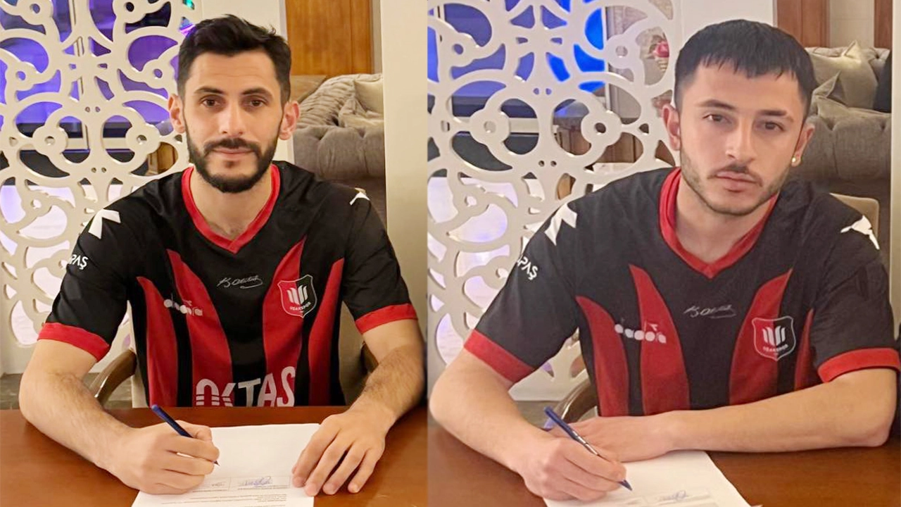 Teknik Direktörsüz Uşakspor Transferde Hız Kesmiyor