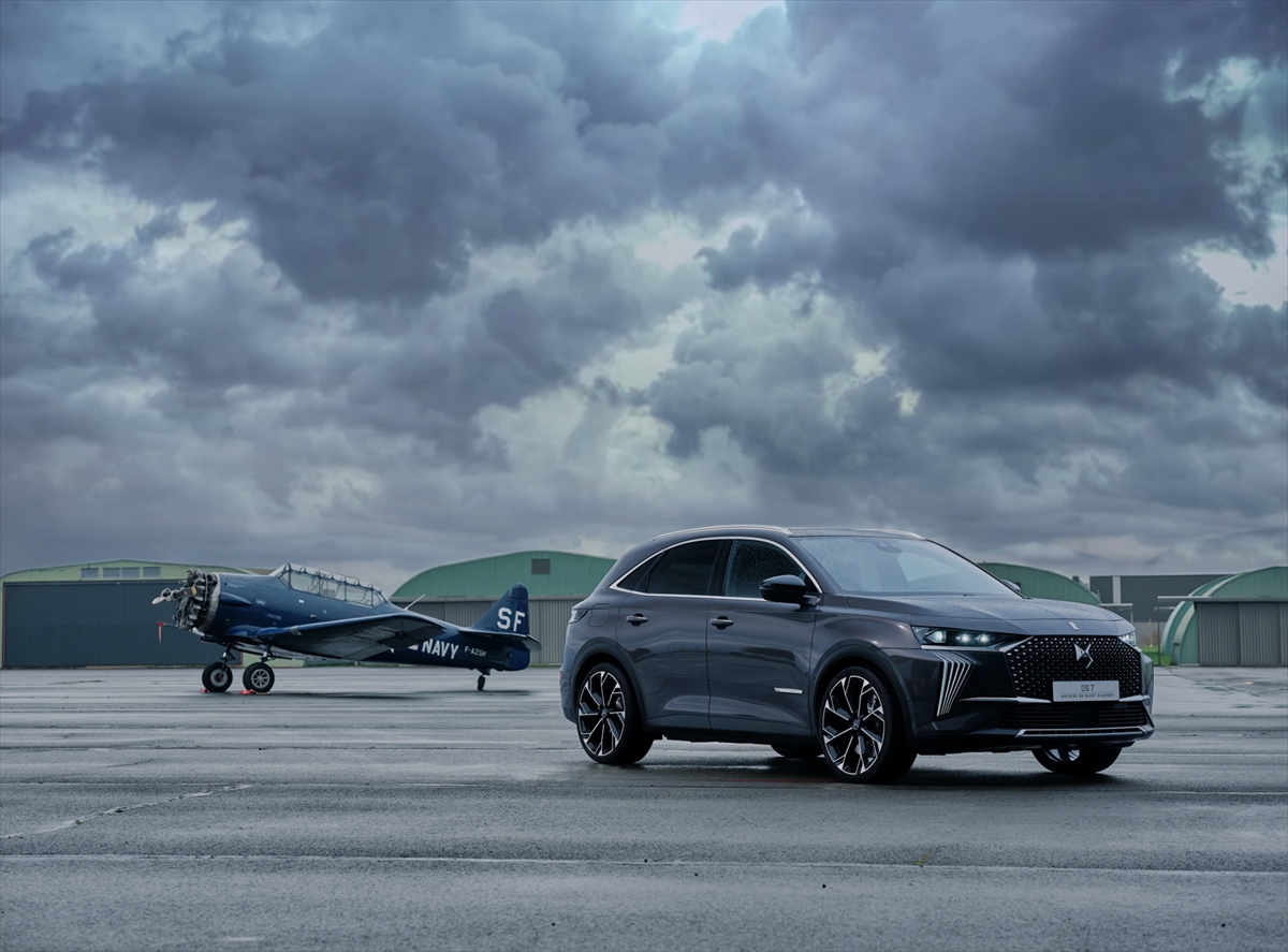 DS Automobiles'den ocak ayına özel finansman fırsatları