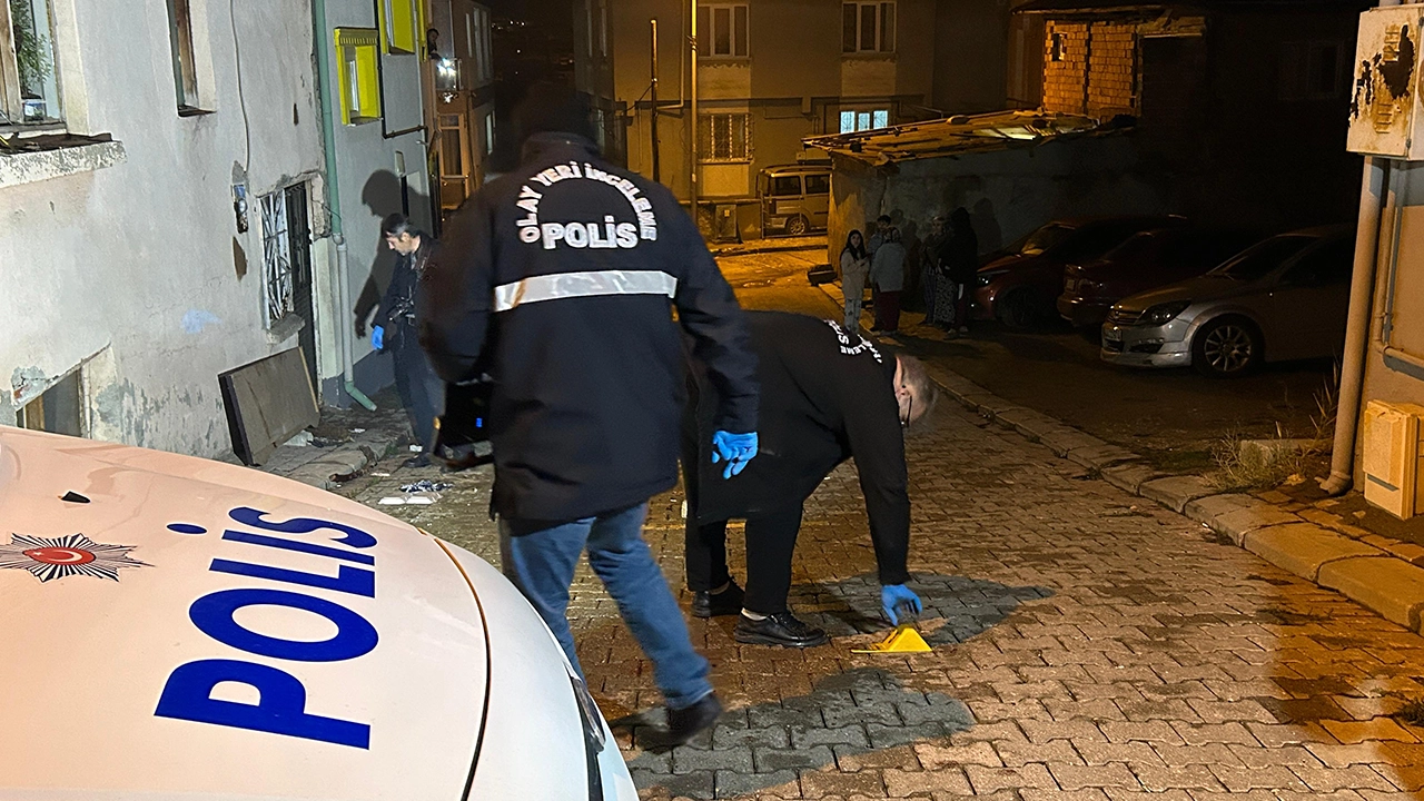 Aydın'da iki grup arasında kavgada 4 kişi yaralandı