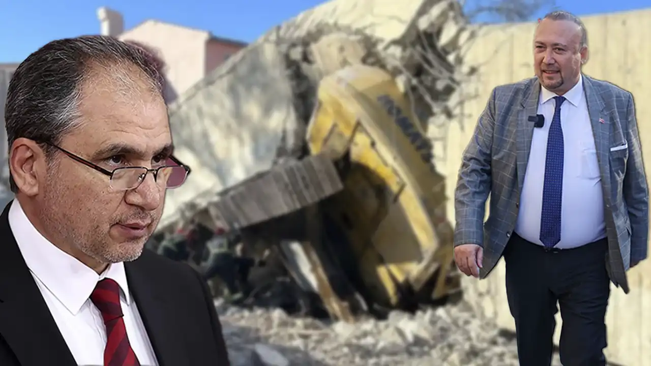 Milletvekili Güneş: “İhmallerden Özkan Yalım sorumludur”