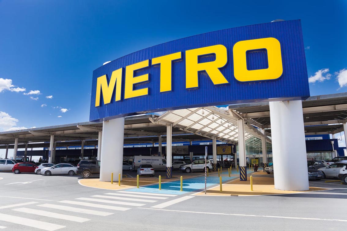 Metro Türkiye, Michelin Rehberi'nin 2025 seçkisindeki 132 restorana plaketlerini teslim etti